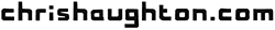 Chris Haughton Logo